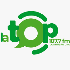 La Top 107.7 (720p)