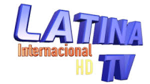 Latina TV Internacional (720p)