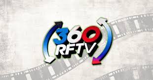 360 RFTV (576p) [Geo-blocked]