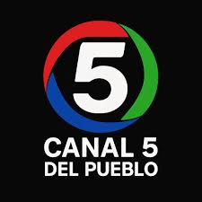 Canal 5 Del Pueblo