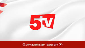 5TV Corrientes (480p)
