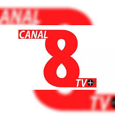 Canal 8 TV+ (720p)