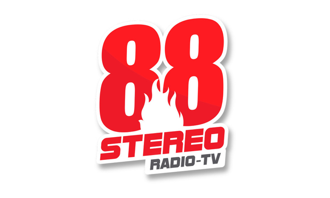88 Stereo