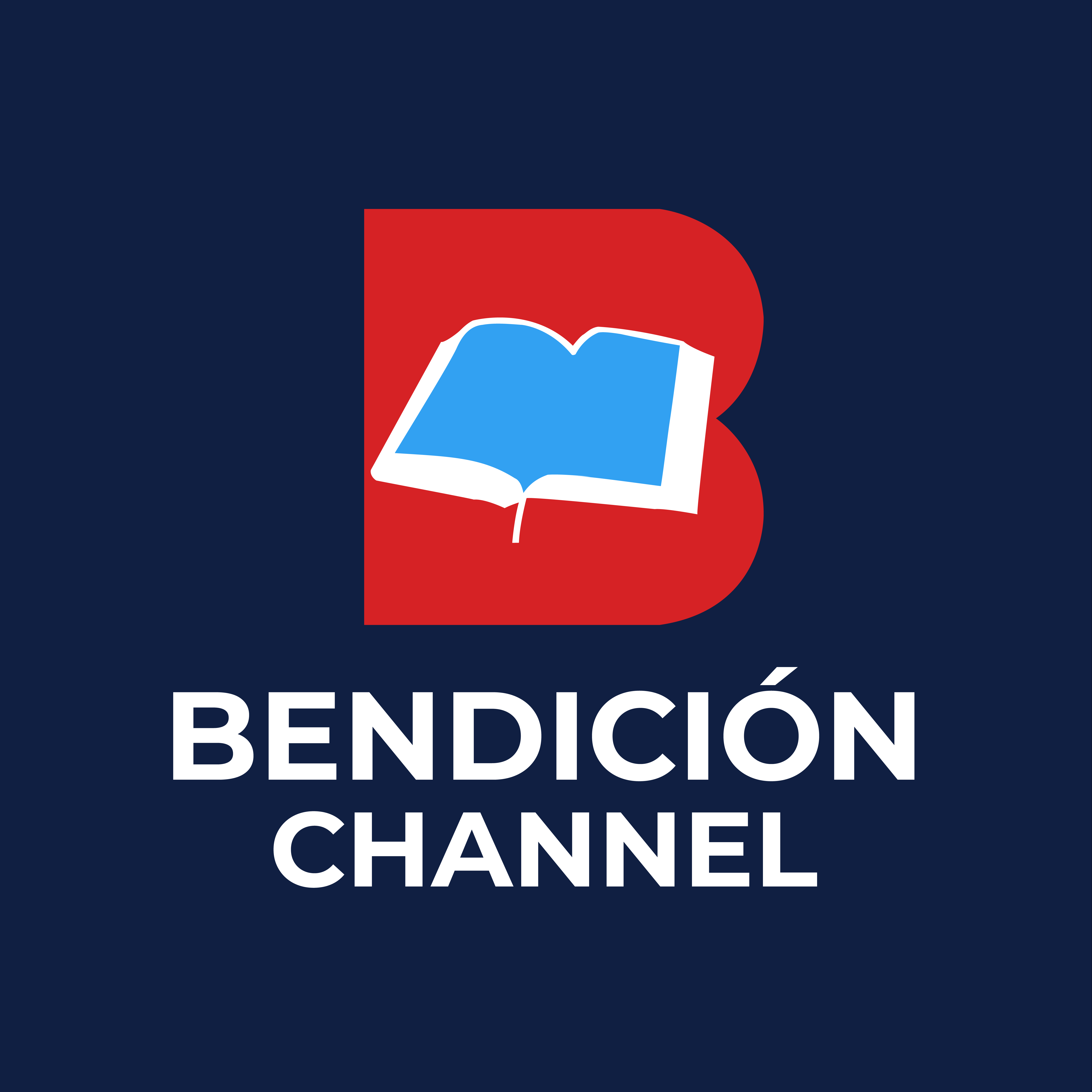 Bendicion Channel (720p)