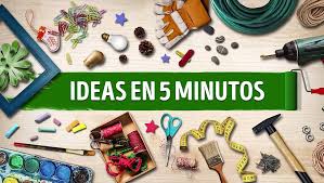 361 Ideas en 5 Minutos