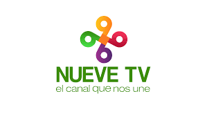 Nueve TV San Luís Potosí (720p)