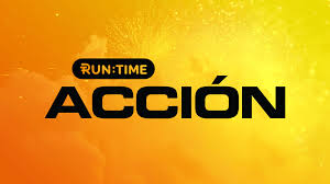 503 Runtime Acción