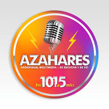 Azahares Radio Multimedia (720p)