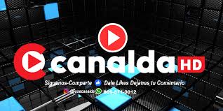 Canalda 26 HD