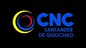 CNC Santander de Quilichao (480p)