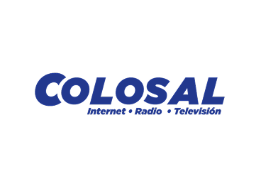 Colosal