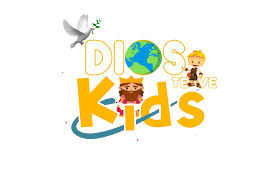 Dios Te Ve Kids (720p)