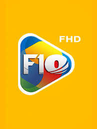 F10 HD [Geo-blocked]