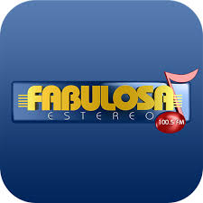 Fabulosa Estéreo 100.5 FM (720p)