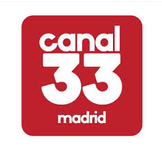 Canal 33 Madrid