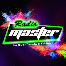 Radio Master (720p)
