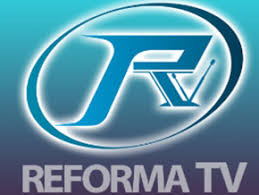 Reforma TV (1080p)
