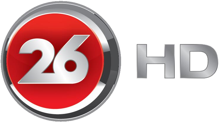 Canal 26 TV IAP (1080p)