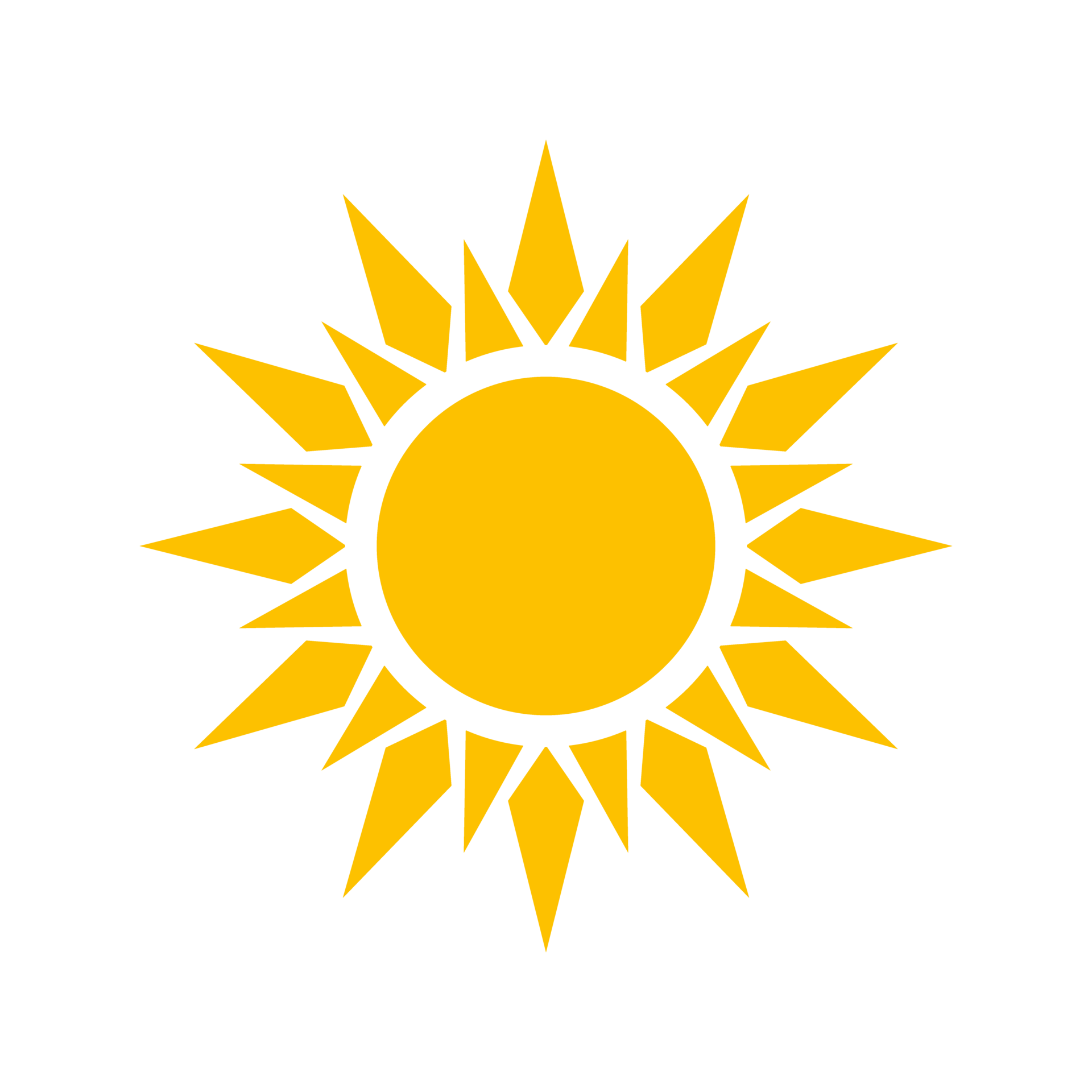 El Sol Network TV (1080p)