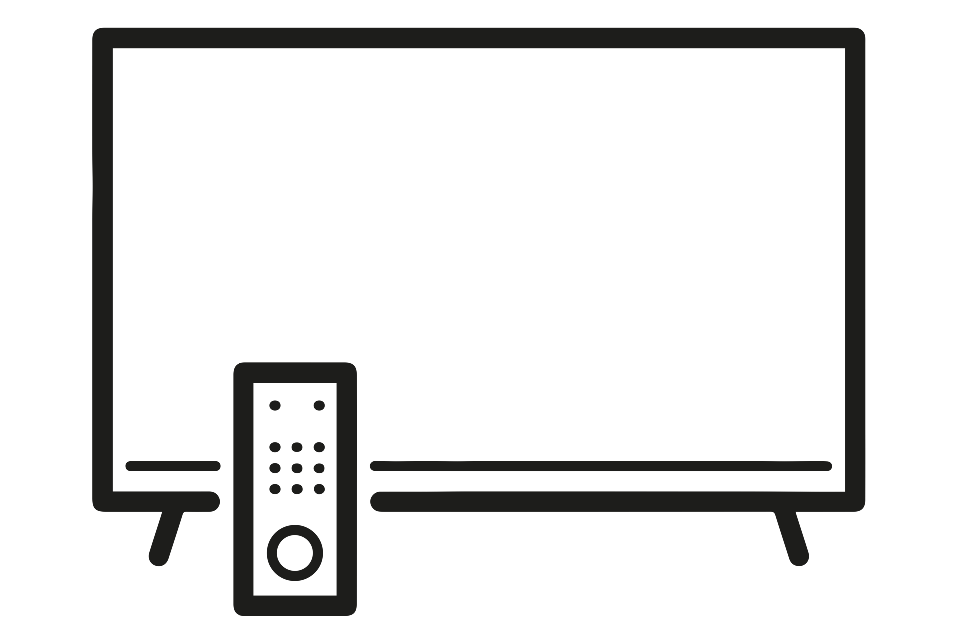 Manaclar Television