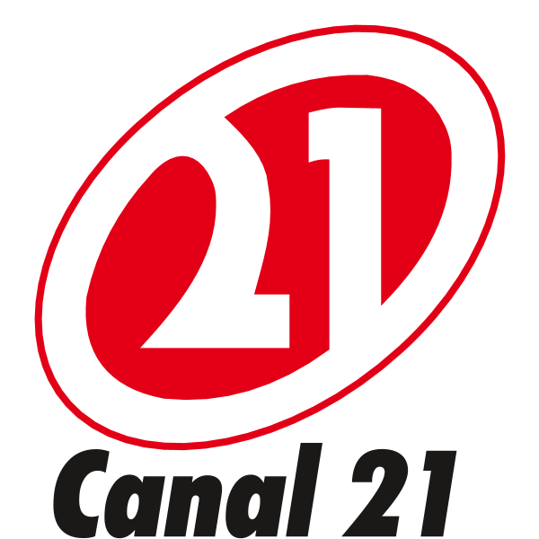Megavisión Canal 21 (720p)
