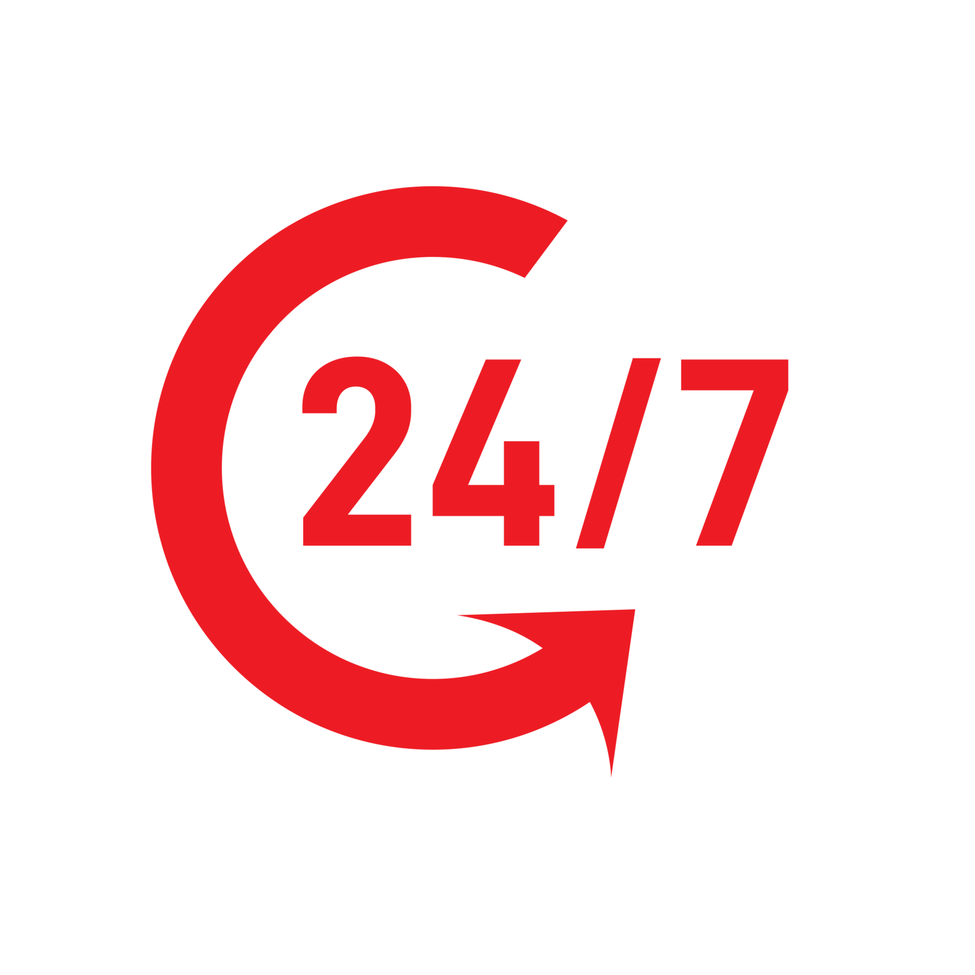 Canal 24 Horas Canarias (720p)