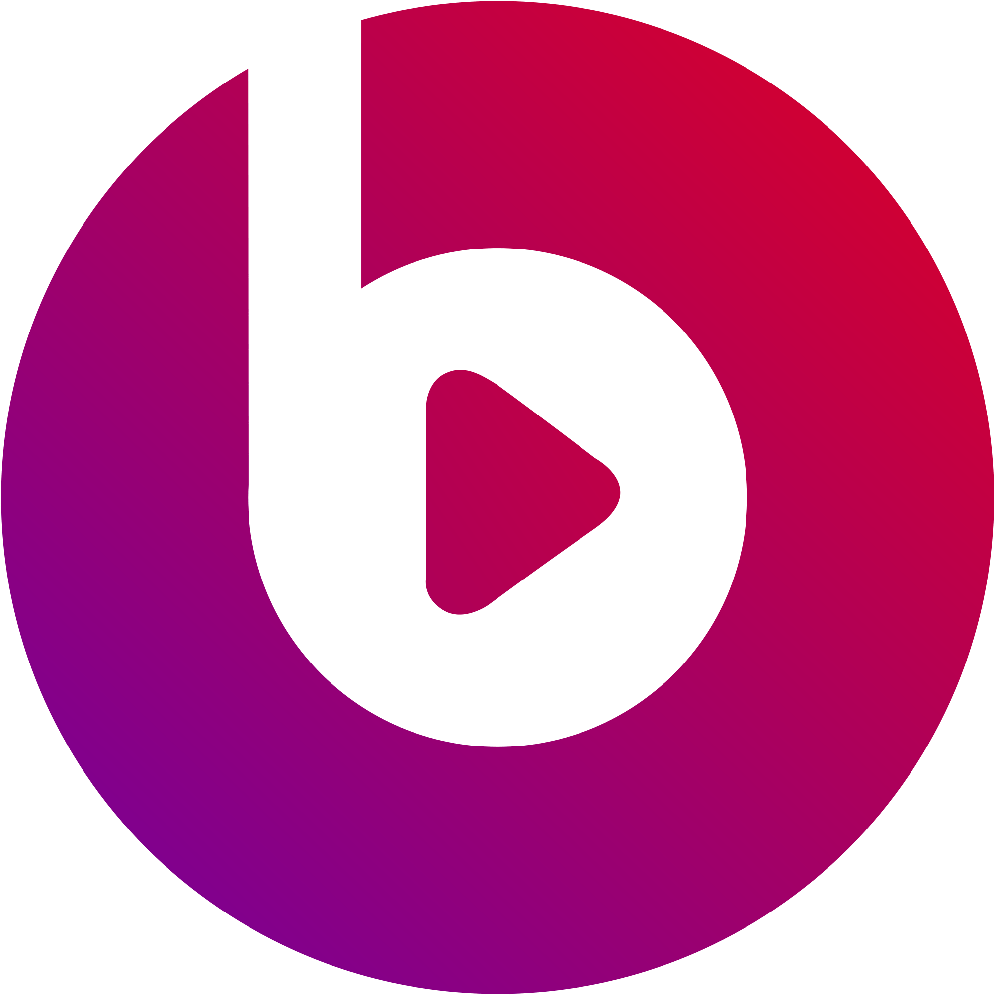 Beats Radio (480p)